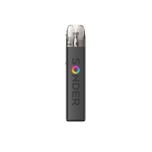 sonder electronic cigarette Geekvape Q3 Pod Kit 1750mAh 30W Geekvape Sonder Q2 Pod Kit