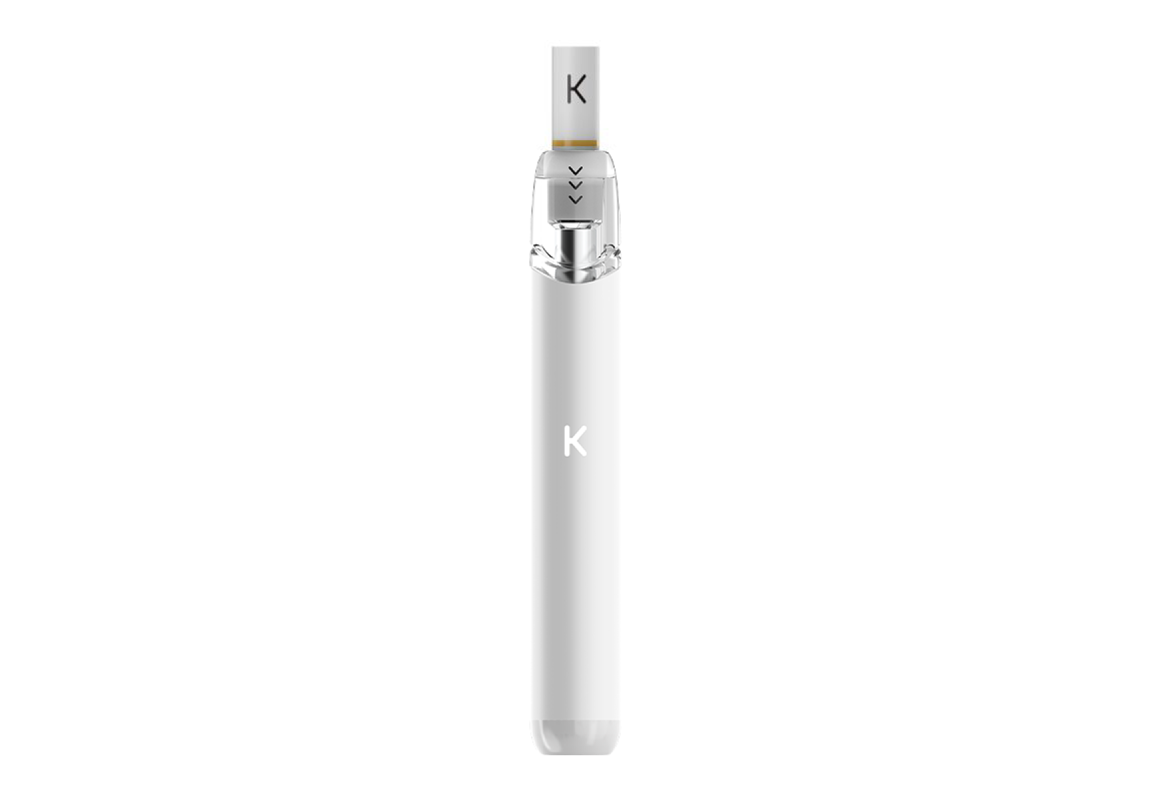 KIWI 1 Pen 400mAh | Ultra Lightweight Electronic Cigarette 34g MoarSvapo KIWI 1 Pen 400mAh | Ultra Lightweight Electronic Cigarette 34g MoarSvapo
