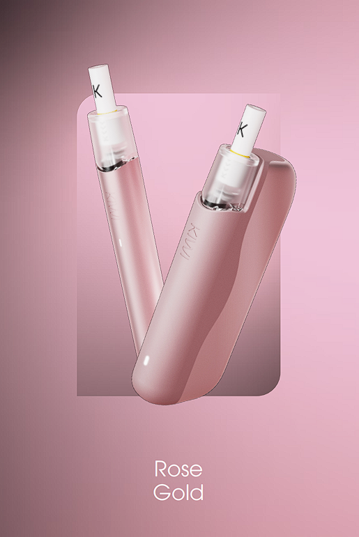 Kiwi Spark 2 Pen