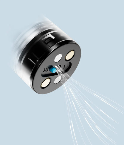 KIWI Spark Ersatzkapsel