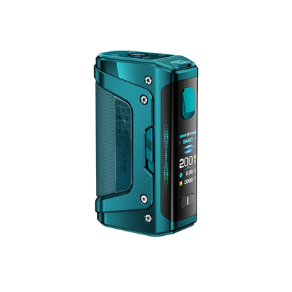 Geekvape Legend 5 Aegis box mod Geekvape verde
