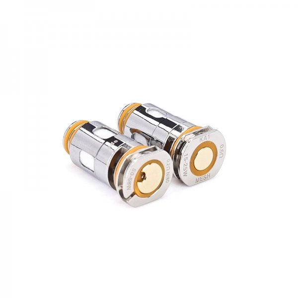 Resistenze Geekvape Z Series Coil compatibili Z Nano 2 Tank