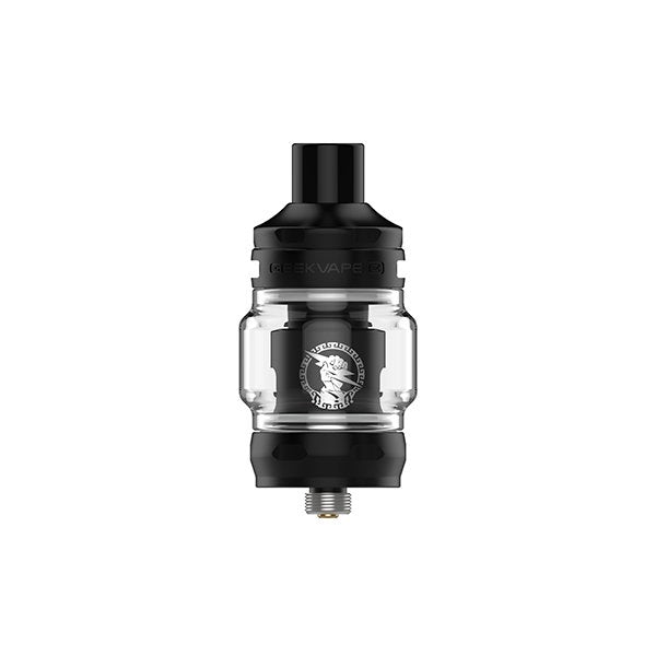 Geekvape Z Nano 2 Tank nero black atomizzatore compatto top-fill