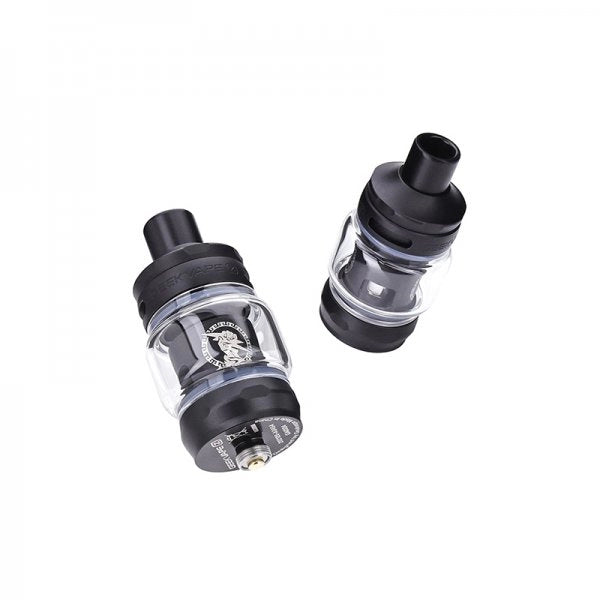 Geekvape Z Nano 2 Tank due angolazioni design compatto portatile