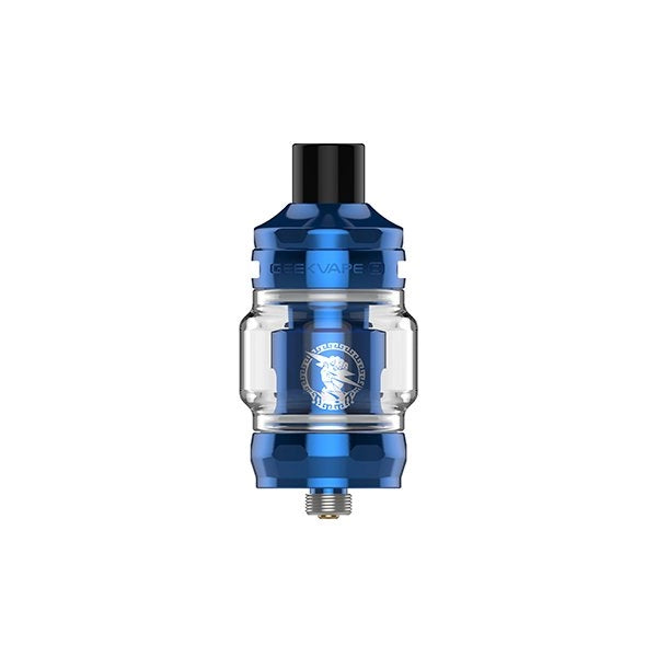 Geekvape Z Nano 2 Tank blu atomizzatore compatto sigaretta elettronica Fabriano