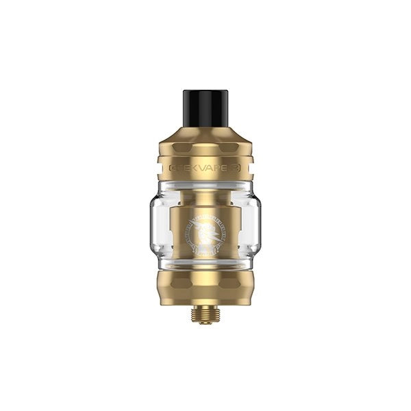 Geekvape Z Nano 2 Tank oro gold atomizzatore clearomizer