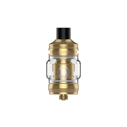 Geekvape Z Nano 2 Tank oro gold atomizzatore clearomizer