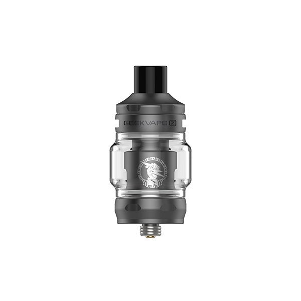 Geekvape Z Nano 2 Tank gunmetal grigio atomizzatore MTL RDL
