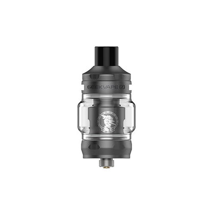 Geekvape Z Nano 2 Tank gunmetal grigio atomizzatore MTL RDL