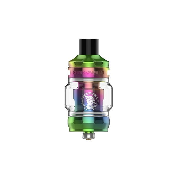 Geekvape Z Nano 2 Tank rainbow multicolore atomizzatore sigaretta elettronica