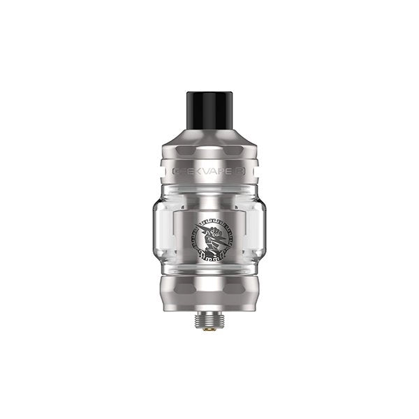 Geekvape Z Nano 2 Tank silver argento atomizzatore 2ml 4ml sigaretta elettronica