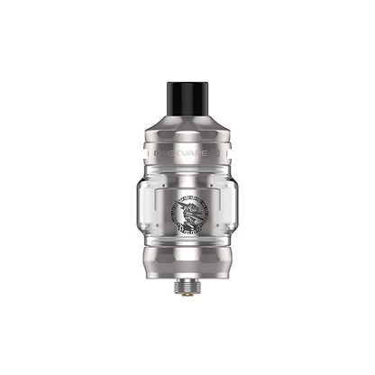 Geekvape Z Nano 2 Tank silver argento atomizzatore 2ml 4ml sigaretta elettronica