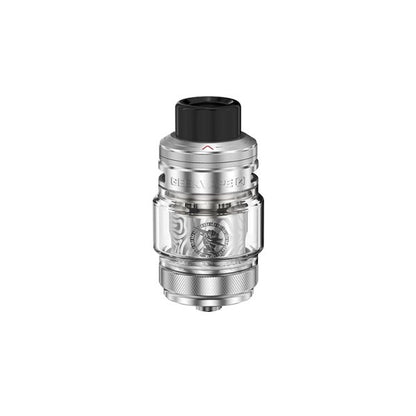 Geekvape Zeus Sub-Ohm 5 Tank 5.5/7ml colore Cold Silver - Atomizzatore DTL Fabriano da MoarSvapo