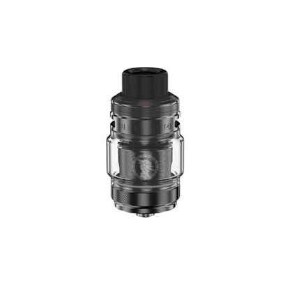 Geekvape Zeus Sub-Ohm 5 Tank 5.5/7ml colore Gunmetal Grey - Atomizzatore DTL Fabriano da MoarSvapo