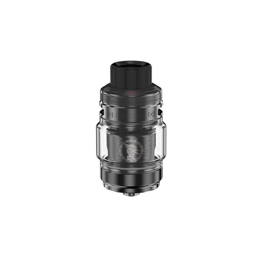 Geekvape Zeus Sub-Ohm 5 Tank 5.5/7ml colore Gunmetal Grey - Atomizzatore DTL Fabriano da MoarSvapo