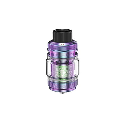Geekvape Zeus Sub-Ohm 5 Tank 5.5/7ml colore Rainbow - Atomizzatore DTL Fabriano da MoarSvapo