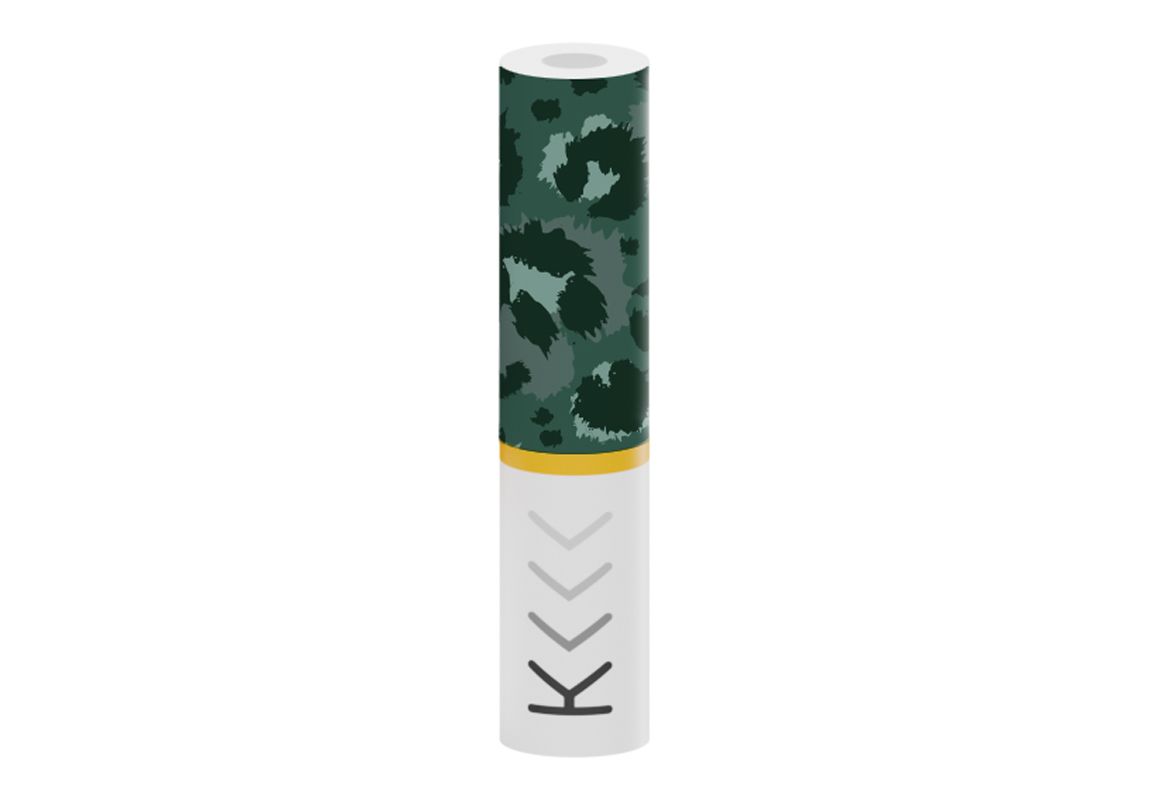 Kiwi cotton filters