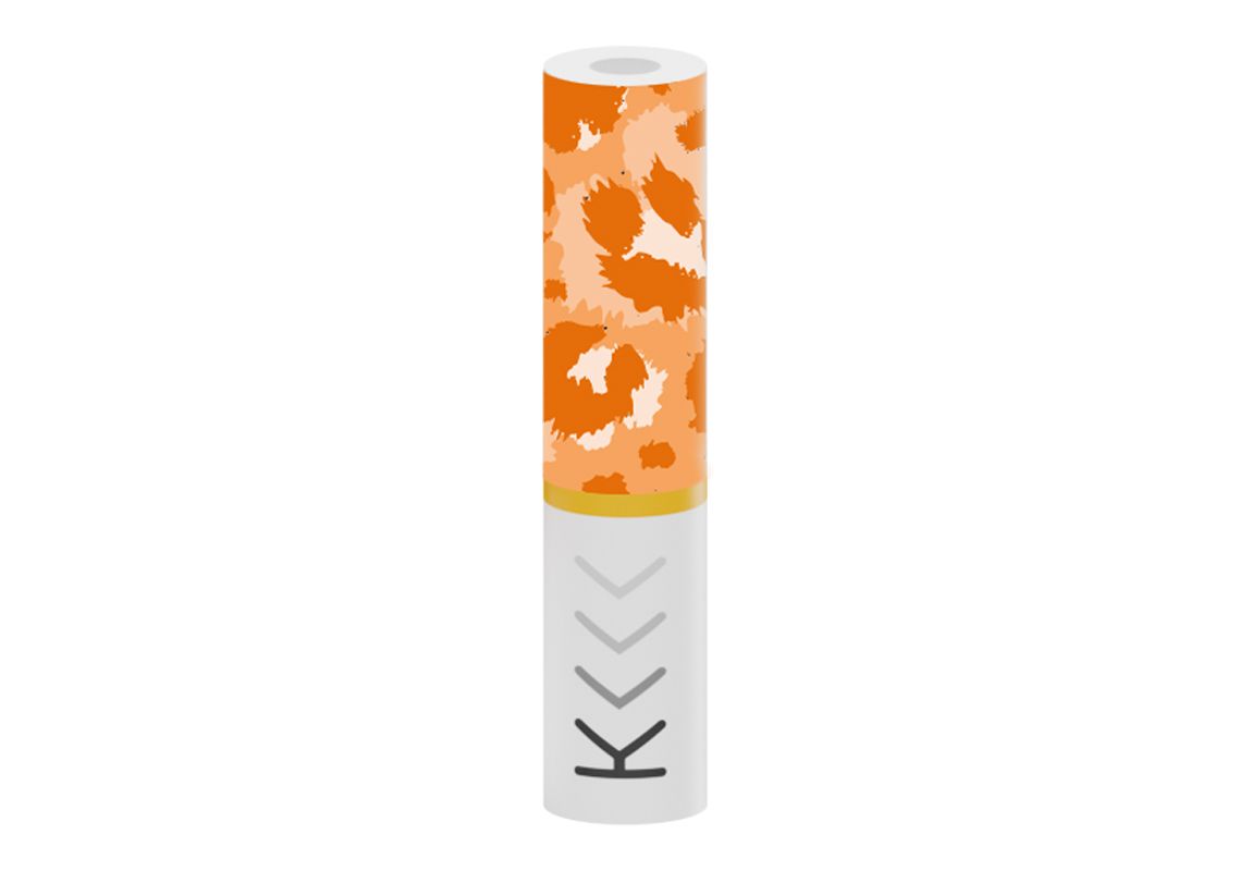 Kiwi cotton filters