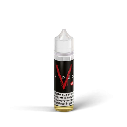 Super Flavor Virus Mix and Vape 30ml - Cremoso e Tabaccoso | MoarSvapo Super Flavor Virus Mix and Vape 30ml - Cremoso e Tabaccoso | MoarSvapo