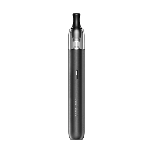 Geekvape Wenax M2 Knight Dark – Sigaretta elettronica a penna 1200mAh nero con pod 2ml e ricarica USB-C rapida