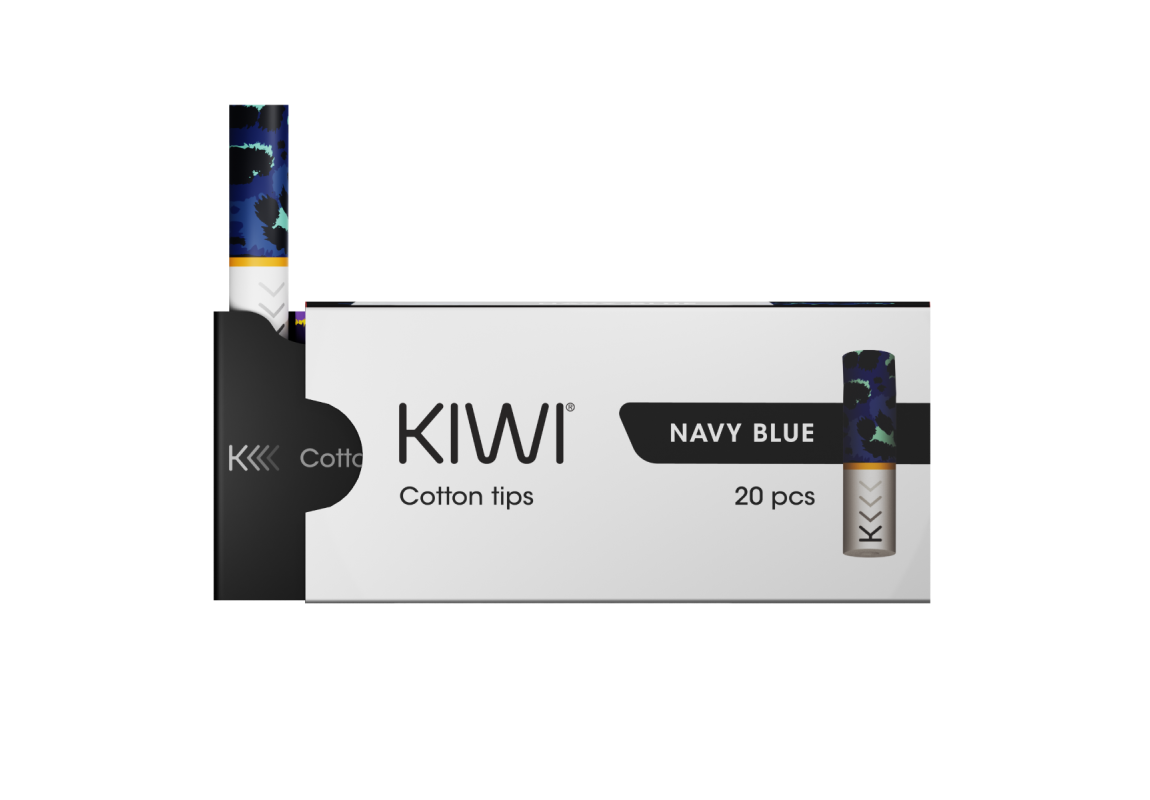 KIWI Spark Combo Kit | Dispositivo + Pod + Filtri + Liquidi Omaggio MoarSvapo KIWI Spark Combo Kit | Dispositivo + Pod + Filtri + Liquidi Omaggio MoarSvapo