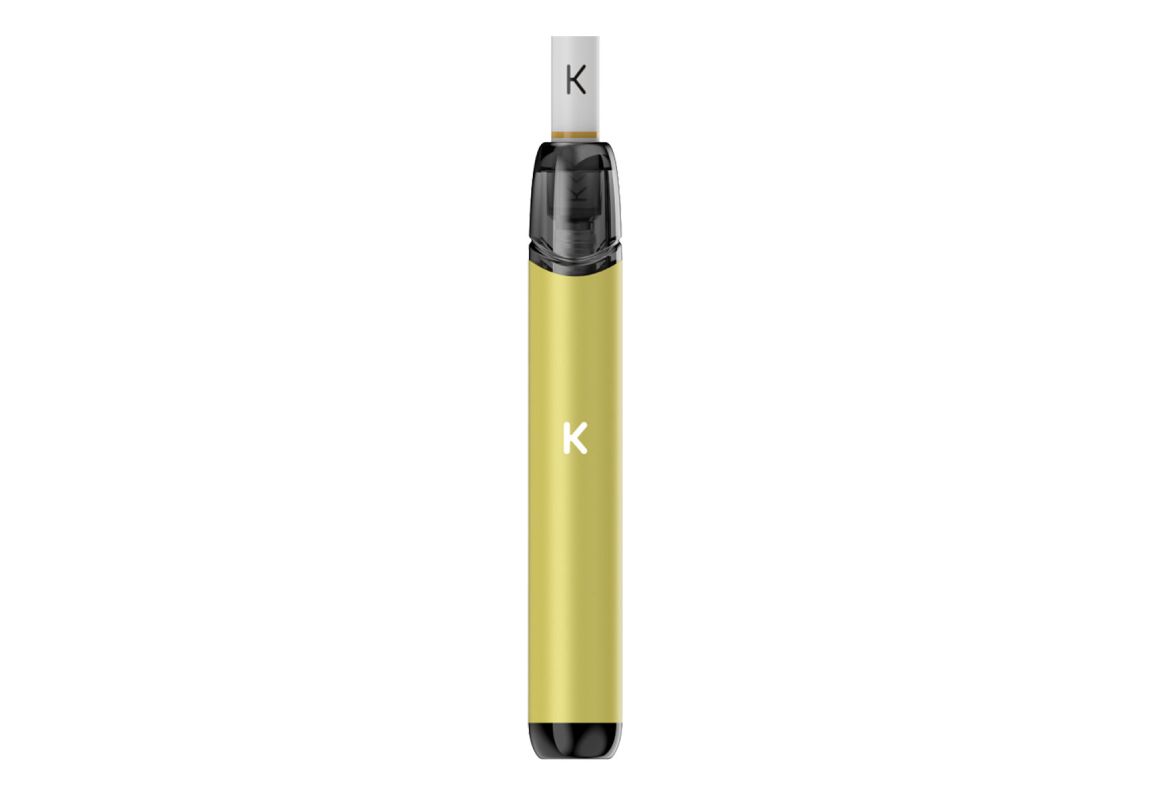 KIWI 1 Pen 400mAh | Sigaretta Elettronica Ultra Leggera 34g MoarSvapo KIWI 1 Pen 400mAh | Sigaretta Elettronica Ultra Leggera 34g MoarSvapo