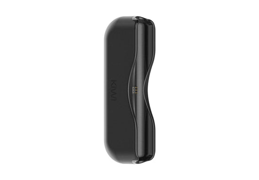 Kiwi Powerbank Iron Gate – Caricabatterie magnetico 1500mAh nero per Kiwi Pen, 3-4 ricariche complete
