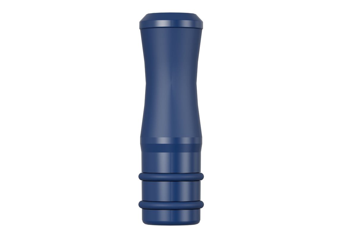 KIWI Silicone-PC Drip Tip