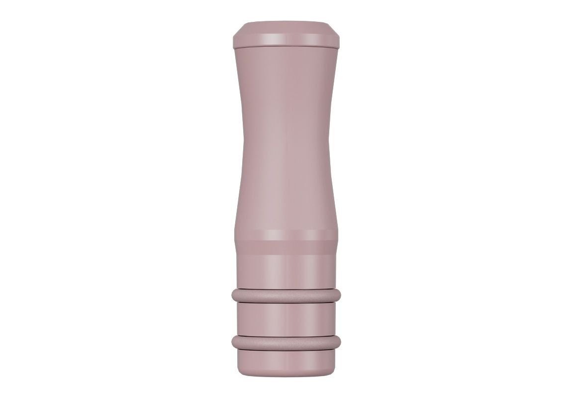 KIWI Silicone-PC Drip Tip
