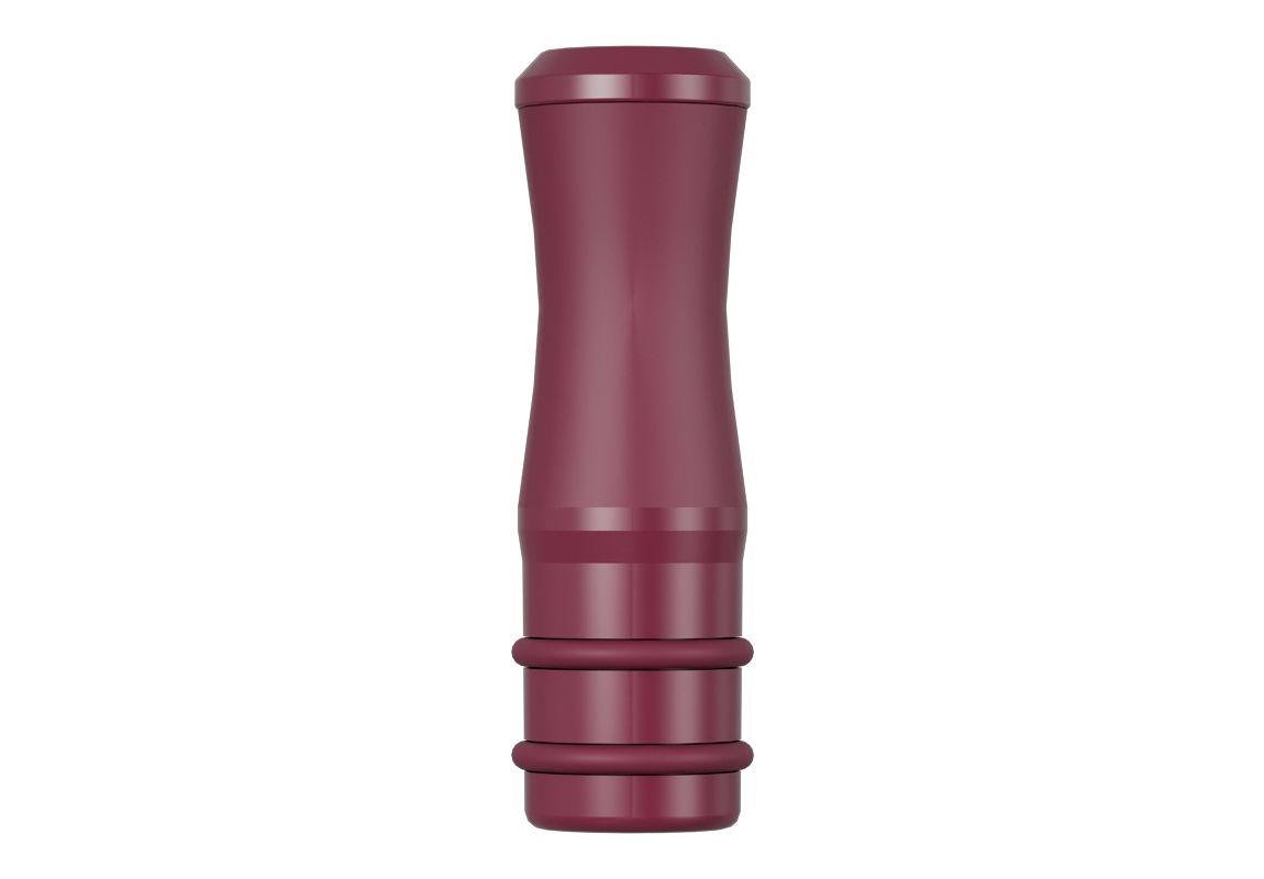 KIWI Silicone-PC Drip Tip