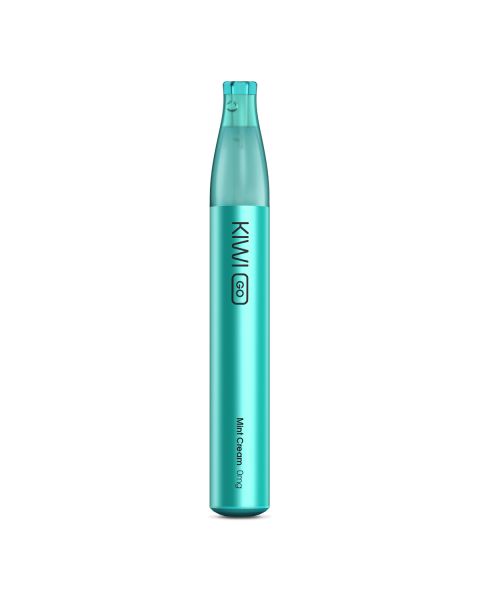 Kiwi Go Sigaretta Elettronica Sigarette elettroniche usa e getta evolute: la KIWI GO con tecnologia a coil ceramica e liquido a vista - Kiwi Go Sigaretta Elettronica Sigarette elettroniche usa e getta evolute: la KIWI GO con tecnologia a coil ceramica e liquido a vista -