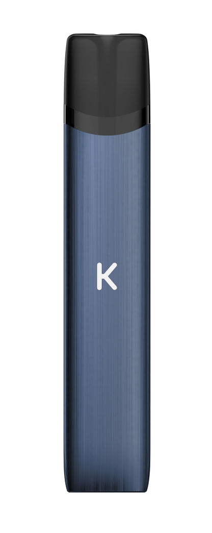 Kiwi AIR Starter Kit 1200 Puff 0mg | Pod Precaricate MTL MoarSvapo Kiwi AIR Starter Kit 1200 Puff 0mg | Pod Precaricate MTL MoarSvapo