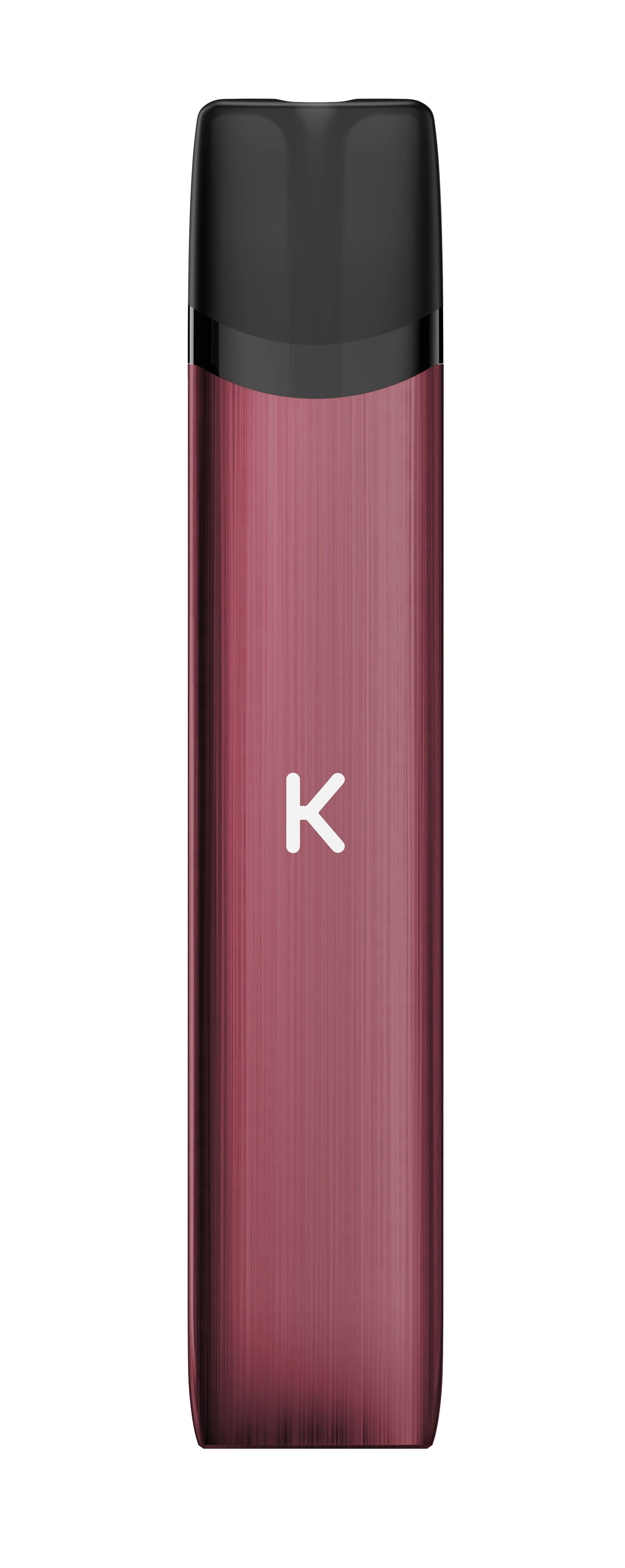 Kiwi AIR Watermelon Ice – Sigaretta elettronica usa e getta 1200 puff gusto anguria ghiacciata senza nicotina
