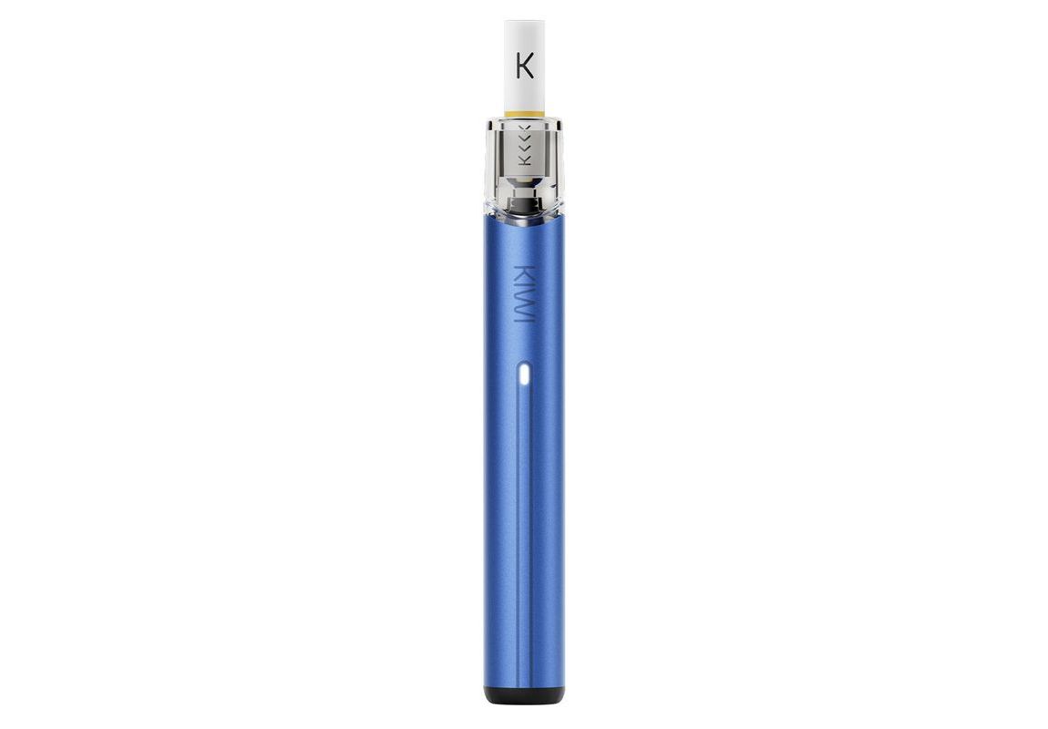 Kiwi Spark Pod 700mAh Sigaretta Elettronica | MoarSvapo Kiwi Spark Pod 700mAh Sigaretta Elettronica | MoarSvapo