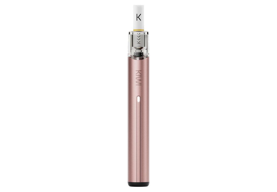 Kiwi Spark Pod 700mAh Sigaretta Elettronica | MoarSvapo Kiwi Spark Pod 700mAh Sigaretta Elettronica | MoarSvapo