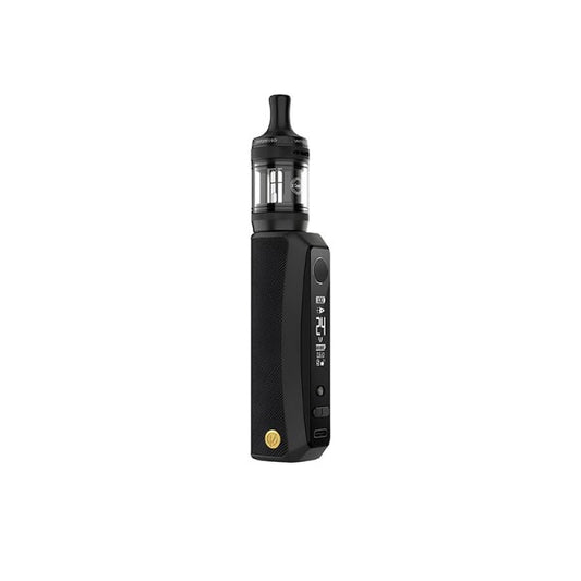 Vaporesso GTX One Pro Black – Sigaretta elettronica box mod nera 3000mAh 40W con atomizzatore XTank T da 3ml