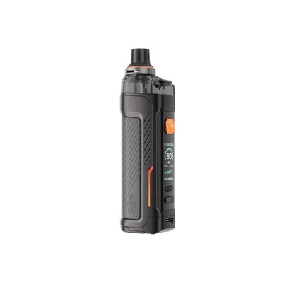 Vaporesso Armour GS Kit Pod Mod 80W colore Black con batteria 18650 - Sigaretta elettronica disponibile a Fabriano da MoarSvapo