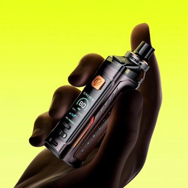 Display TFT a colori 0.96 pollici Vaporesso Armour GS - MoarSvapo Fabriano