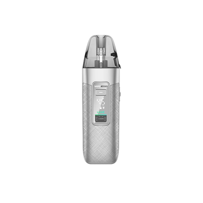 Vaporesso Luxe X3 Kit Pod 45W colore Grey Silk - Sigaretta elettronica disponibile a Fabriano da MoarSvapo